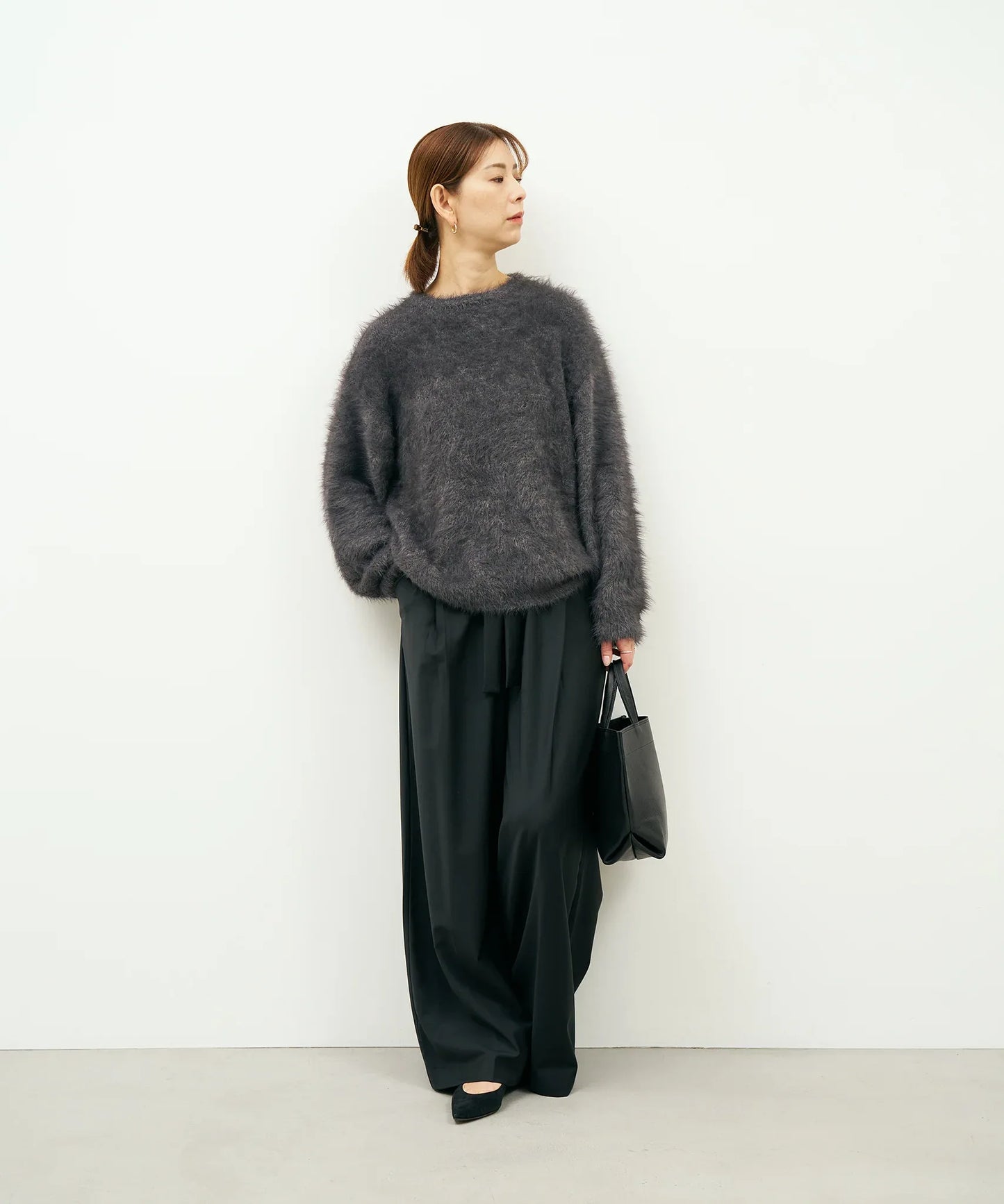 Model:168cm