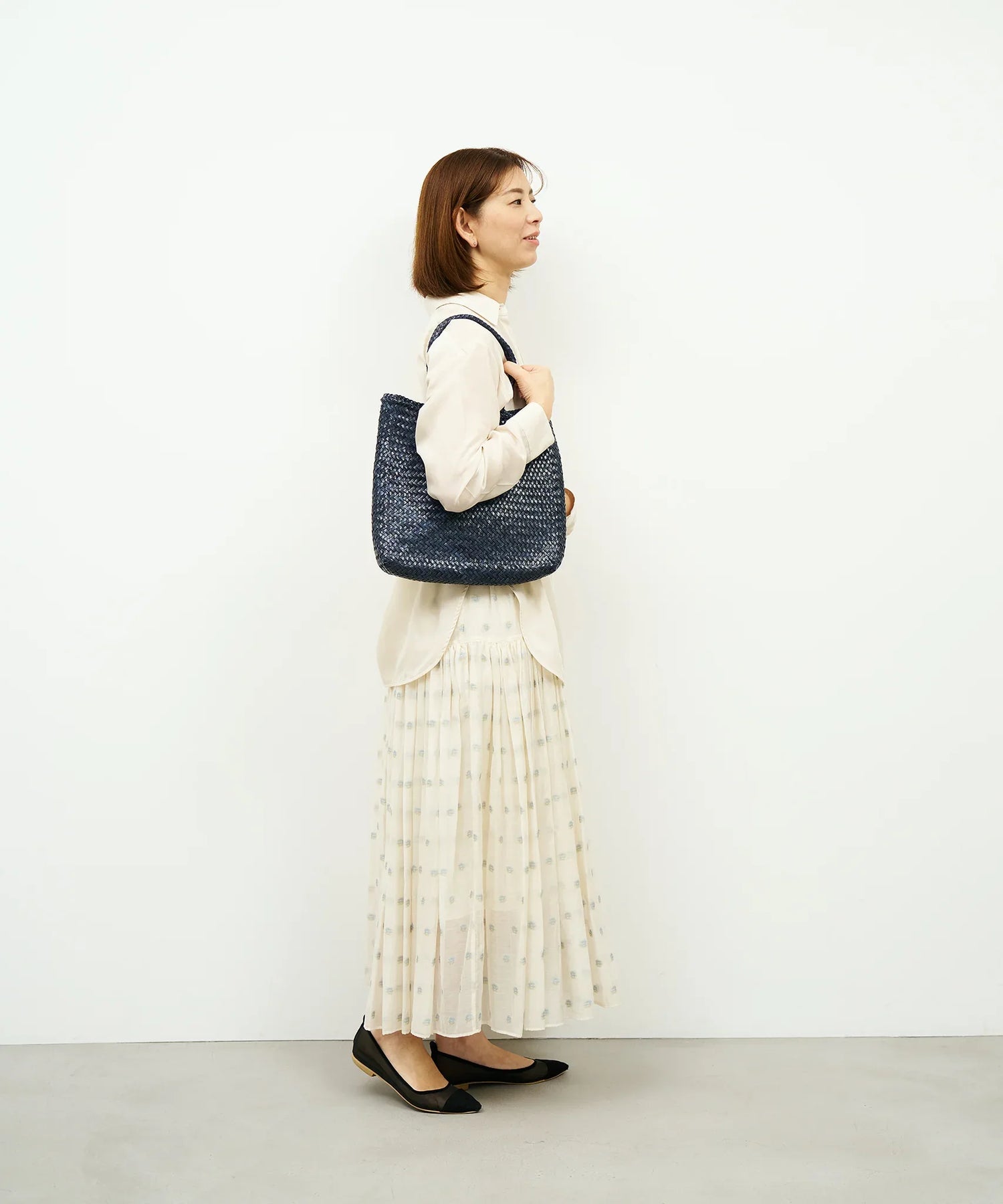 Model:168cm