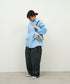 #87/ ライズスリング（silver gray）/ Basic Nylon