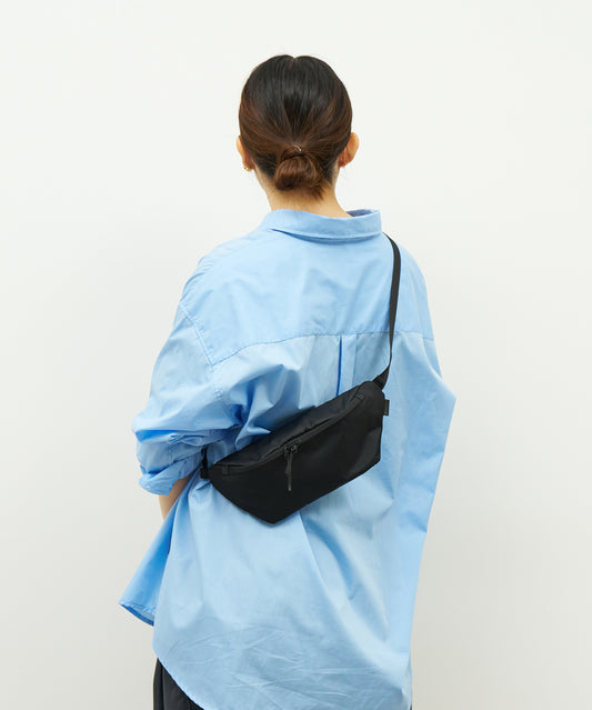 #87/ ライズスリング（black）/ Basic Nylon