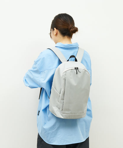#87/ ライズパック 16L（silver gray）/ Basic Nylon