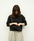 《10%off ~10/14》#89/ ウエストバッグ / Black