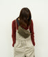 《10%off ~10/14》#89/ ウエストバッグ / Khaki