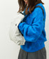#89 / フラットリュック（light gray）/ HD NYLON