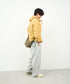 《10%off ~10/14》#89/ デイリーラウンドショルダー / Khaki