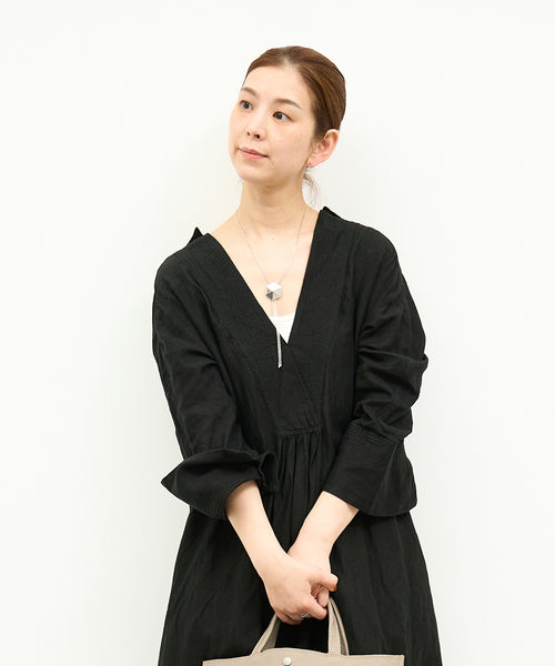 《SALE 60%》チャーム / silver925 [75cm]
