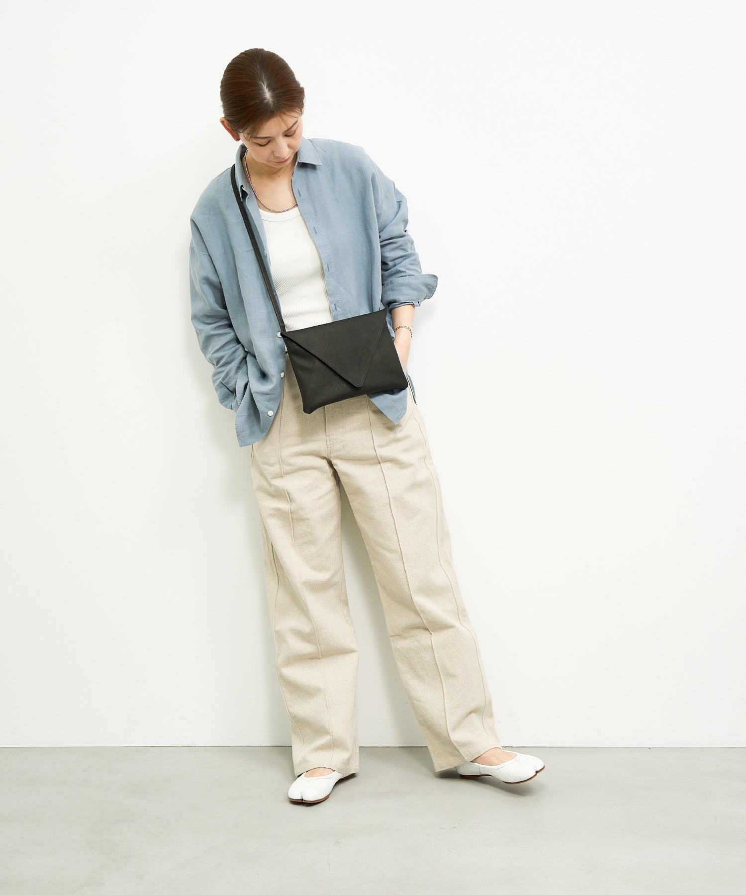 ルネ Rene ハンドバッグ ホワイト ミント 新品未使用タグ付 2025年最新】Rene レディース ハンドバッグの人気アイテム - メルカリ