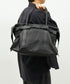#52/ カデ44（black）/ 牛革・バレンシア