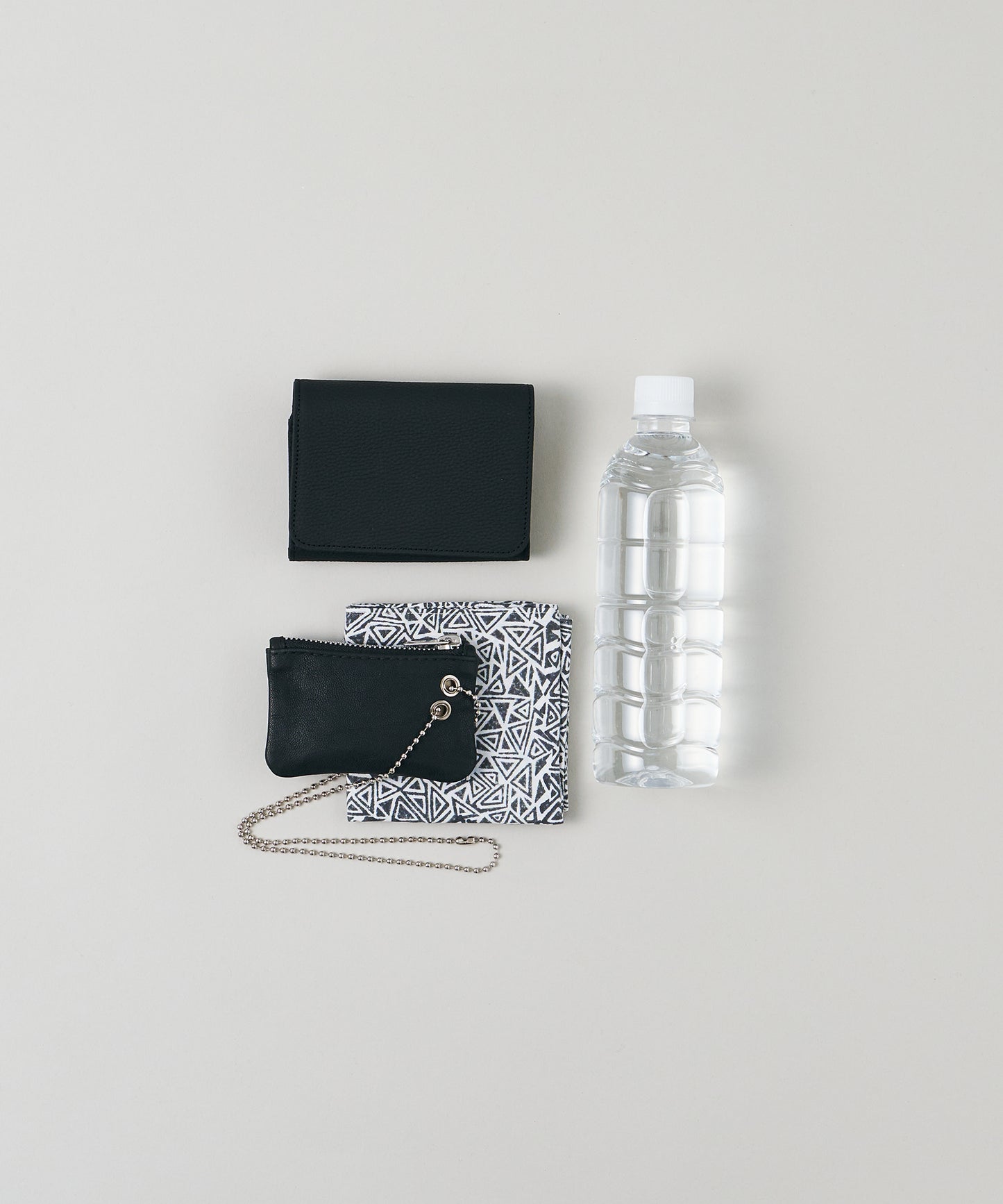 #11《SALE 40%》スラウチーボックスバッグXS (dark brown) / やぎ革・ベアー