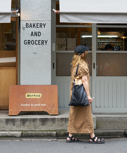 Journal　「日常を気負わずに動かす、頼もしい相棒」
