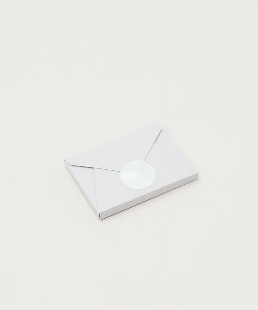 GIFT BOX / クラマエポーチ専用BOX - REN