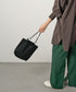 velor black