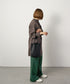 velor black / 165cm