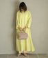 pink beige / 165cm