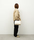 silk white / 162cm