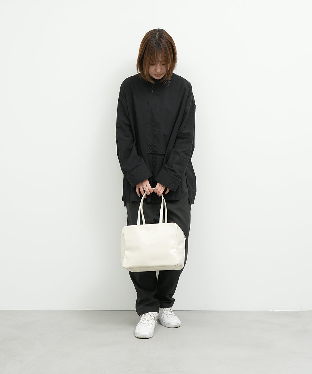silk white / 162cm