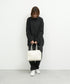 silk white / 162cm