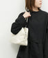 silk white