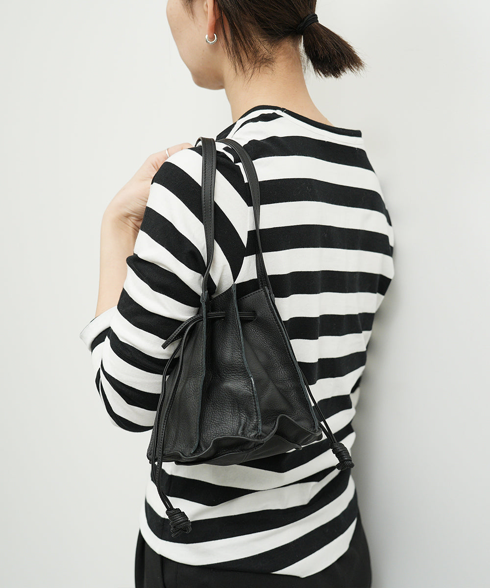 black / 肩掛け