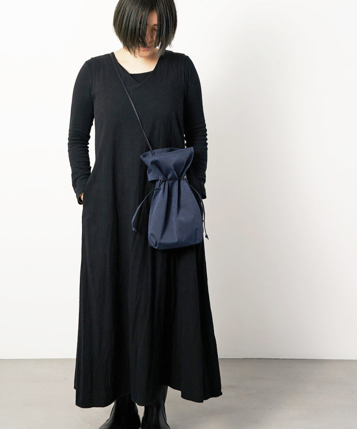navy blue /163cm