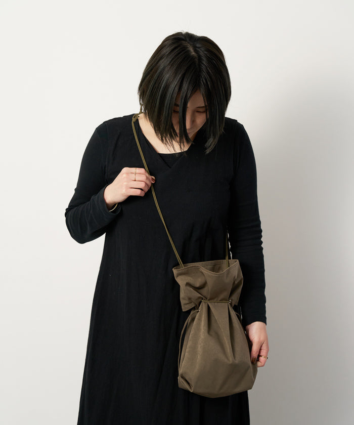 khaki / アレンジ例 A