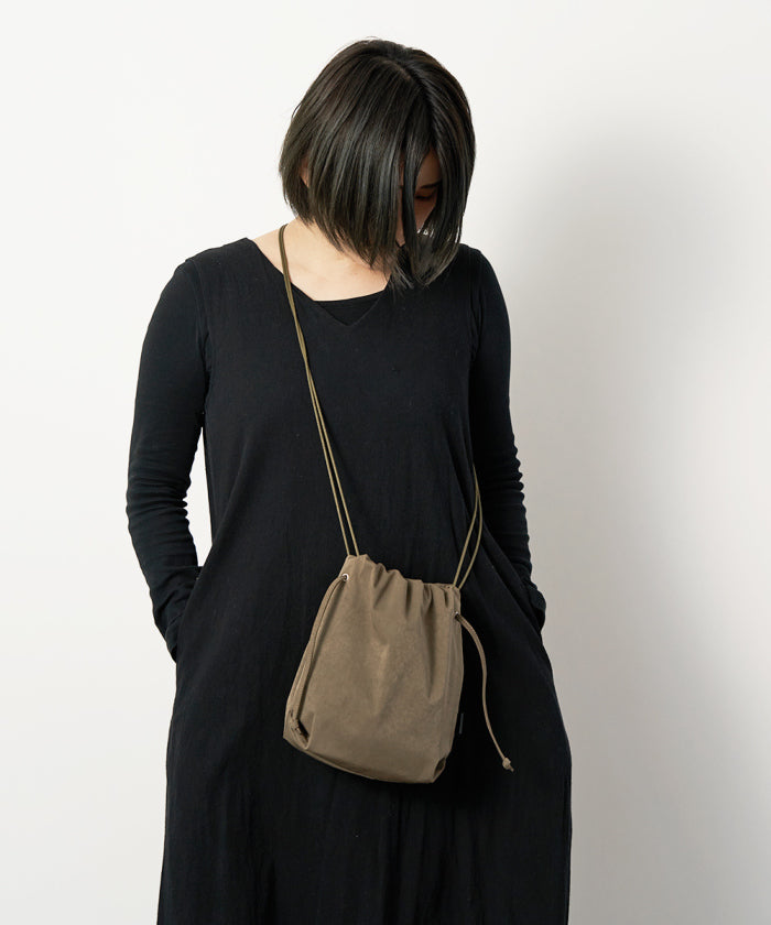 khaki / アレンジ例 B