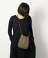 khaki / アレンジ例 B