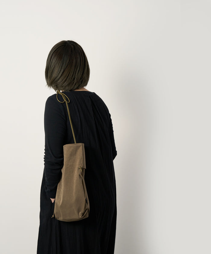 khaki / アレンジ例 D