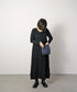 navy blue / 163cm 