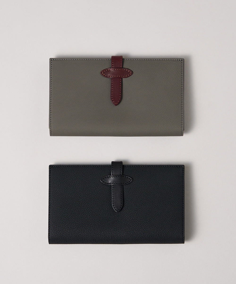 matte gray / matte black