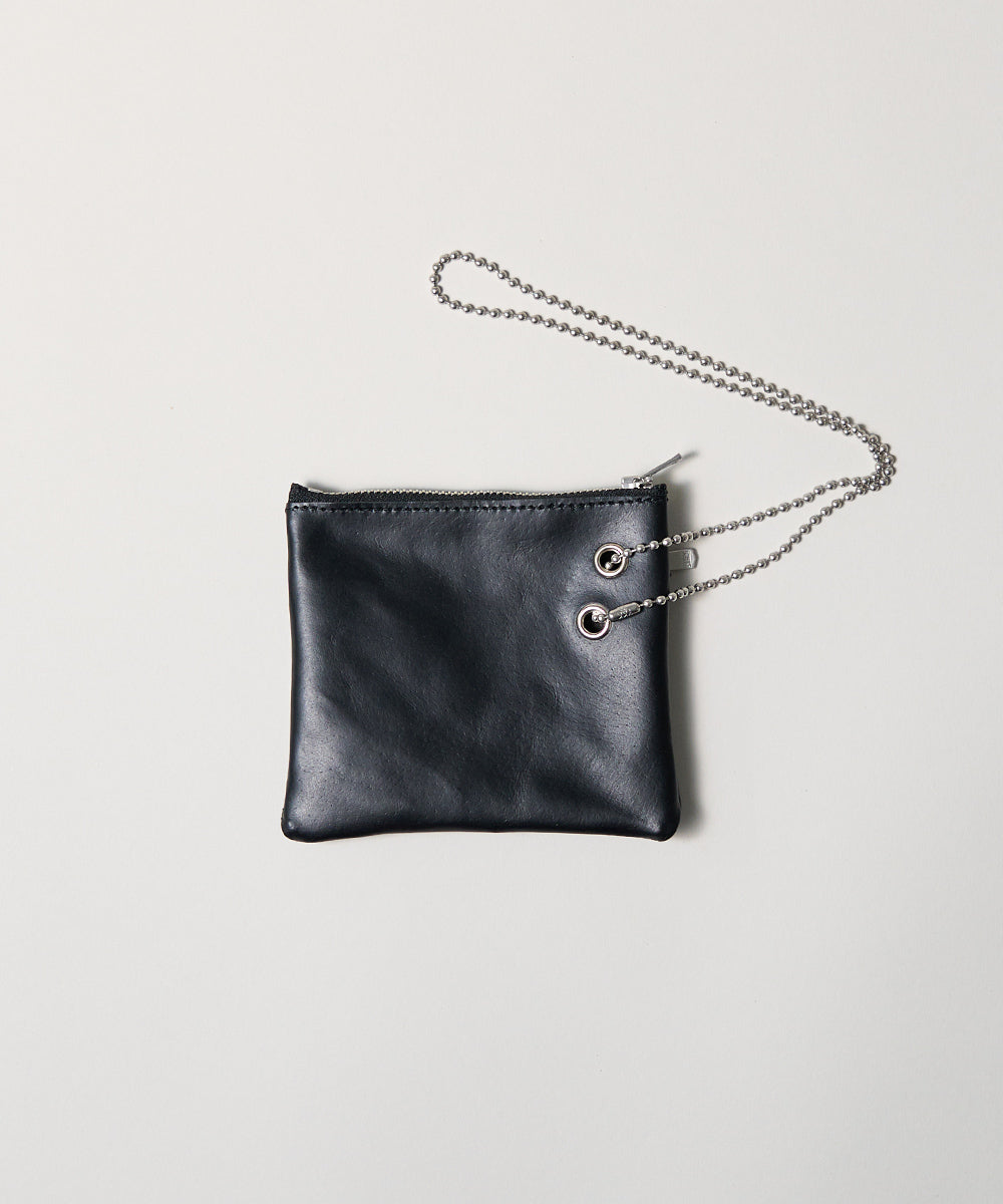 matte black / 背面