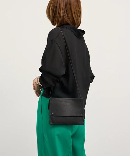 #30/ 結んで作る ポケットショルダー/ WORKSHOPKIT - REN