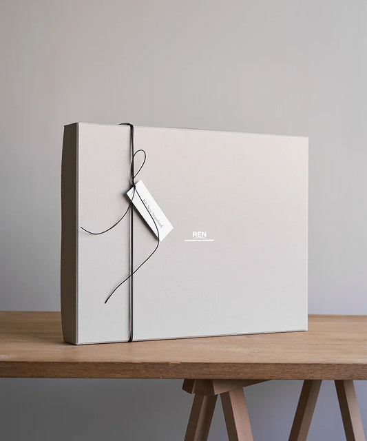 GIFT BOX / Lサイズ - REN