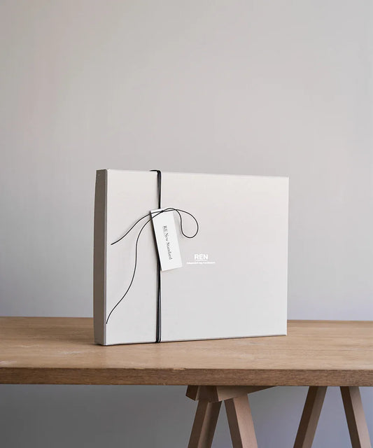 GIFT BOX / Mサイズ - REN